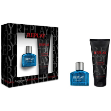 Replay Essential for Him, Edt 30ml + 100ml Tusfürdő tusfürdők