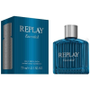 Replay Essential for Him EDT 75 ml