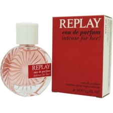 Replay Intense for Her EDP 20 ml parfüm és kölni