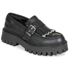 Replay Mokkaszínek NUMB FRINGE Fekete 36