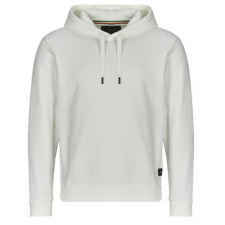 Replay Pulóverek - Fehér EU XL férfi pulóver, kardigán