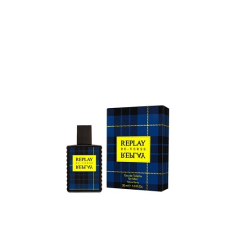 Replay Reverse EDT 30 ml parfüm és kölni