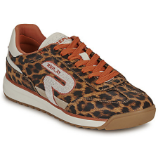 Replay Rövid szárú edzőcipők - Barna 37 női cipő