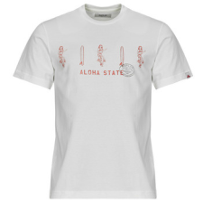 Replay Rövid ujjú pólók T SHIRT Fehér EU XL férfi póló