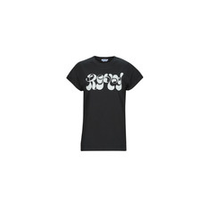 Replay Rövid ujjú pólók W3588G Fekete EU XS