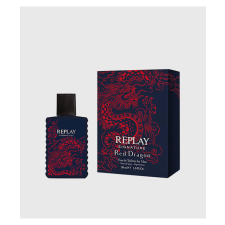 Replay Signature Red Dragon EDT 30 ml parfüm és kölni