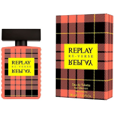 Replay Signature Reverse EDT 30 ml parfüm és kölni