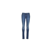 Replay Skinny farmerek WHW689 Kék US 32 / 32 női nadrág