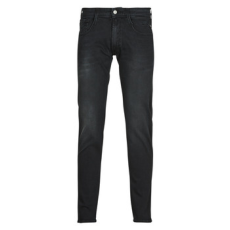 Replay Slim farmerek ANBASS PANTS Fekete US 33 / 34