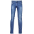 Replay Slim farmerek ELIA Kék US 31 / 34