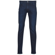 Replay Slim farmerek M914-000-41A781 Kék US 30 / 32 férfi nadrág