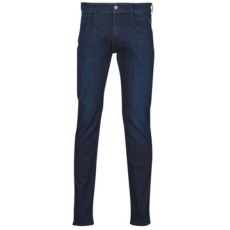 Replay Slim farmerek M914-000-41A781 Kék US 33 / 32