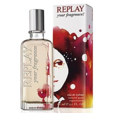 Replay Your Fragrance! for her EDT 20 ml parfüm és kölni