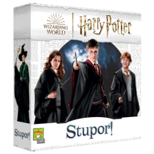 Repos Production Harry Potter-Stupor társasjáték társasjáték