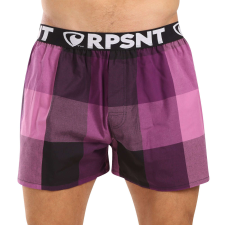 Represent Férfi rövidnadrág Mikebox 23253 XL férfi alsó