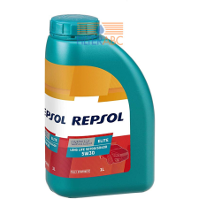 Repsol ELITE LONG LIFE 50400/50700 5W30 1L motorolaj