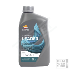 Repsol Leader A3/B4 10W-40 motorolaj 1L motorolaj