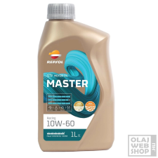 Repsol Master Racing 10W-60 motorolaj 1L motorolaj