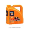 Repsol REPSOL MOTO RACING 4T 10W40 4L