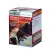 Repti-Zoo Repti Zoo Ceramic Infrared | Kerámia fűtőtest - 50 W