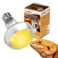 Repti-Zoo Repti Zoo Intense Basking Spot | Melegítő izzó - 50W hüllőfelszerelés