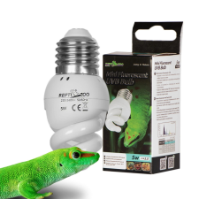 Repti-Zoo Repti Zoo Mini UVB | UVB izzó - 5W hüllőfelszerelés