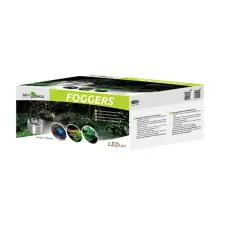 Repti-Zoo Repti Zoo Mist Maker | Párásító kisállatfelszerelés