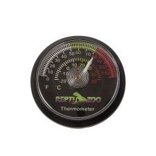 Repti-Zoo Repti Zoo Thermometer | Analóg hőmérő kisállatfelszerelés