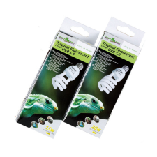 Repti-Zoo Repti Zoo Tropical UVB 5% (5.0) Trópusi izzó - 26 W hüllőfelszerelés