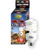 Reptile Nova Extra Strong UVB 15.0 energiatakarékos terrárium izzók 25 W