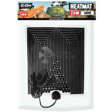 Reptile Nova terráriumi fűtőlapok (R600 | 20 W | 42 x 28 cm) hüllőfelszerelés
