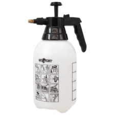 ReptiPlanet Repti Planet Pump Sprayer - permetező 1,5L hüllőfelszerelés