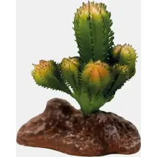 Repto Plant Cactus | Kaktusz műnövény kisállatfelszerelés