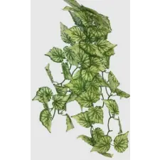 Repto | PLANT HANGING HEDERA | Lógó műnövény dekoráció - 65 cm kisállatfelszerelés