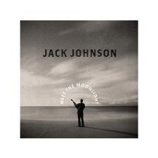 Republic Jack Johnson - Meet The Moonlight (Cd) rock / pop