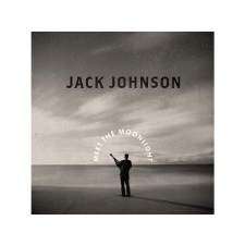 Republic Jack Johnson - Meet The Moonlight (Vinyl LP (nagylemez)) rock / pop