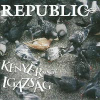 Republic Kenyér vagy igazság (CD)