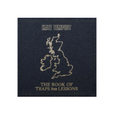 REPUBLIC RECORDS Kate Tempest - The Book Of Traps And Lessons (Vinyl LP (nagylemez)) rap / hip-hop
