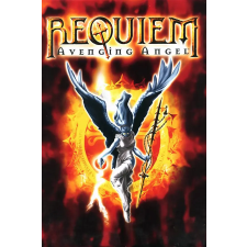  Requiem: Avanging Angel (digitális licenc) videójáték