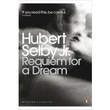  Requiem for a Dream – Hubert Selby jr. idegen nyelvű könyv