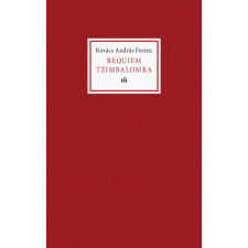  Requiem Tzimbalomra irodalom