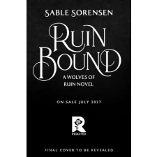 Requited Ruin Bound (Deluxe Limited Edition) idegen nyelvű könyv