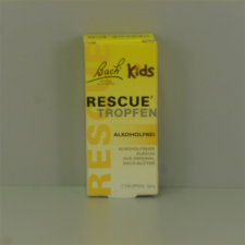 Rescue day kids alkoholmentes csepp 10 ml vitamin és táplálékkiegészítő