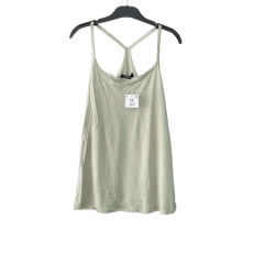 Reserved női khaki top - XS (ÚJ)