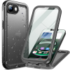 reshop IPhone 16e vízálló ütésálló vízálló tok