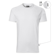 Resist heavy póló férfi fehér 00 (brand label) XL férfi póló