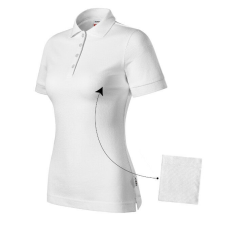  Resist Heavy Polo galléros póló női fehér 00 (brand label) XL