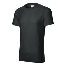  Resist póló férfi ébenszürke 4XL férfi póló
