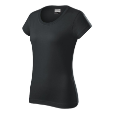  Resist póló női ébenszürke 3XL