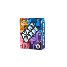 RESONYM Avant Carde (Angol) társasjáték